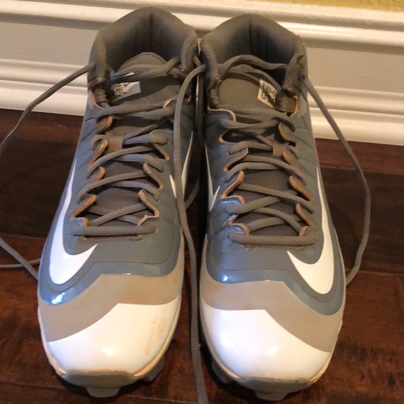 nike huarache fastflex